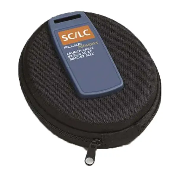 Fluke Mmc-62-Sclc Multimode Launch Cable 62.5Um Sc/Lc 1