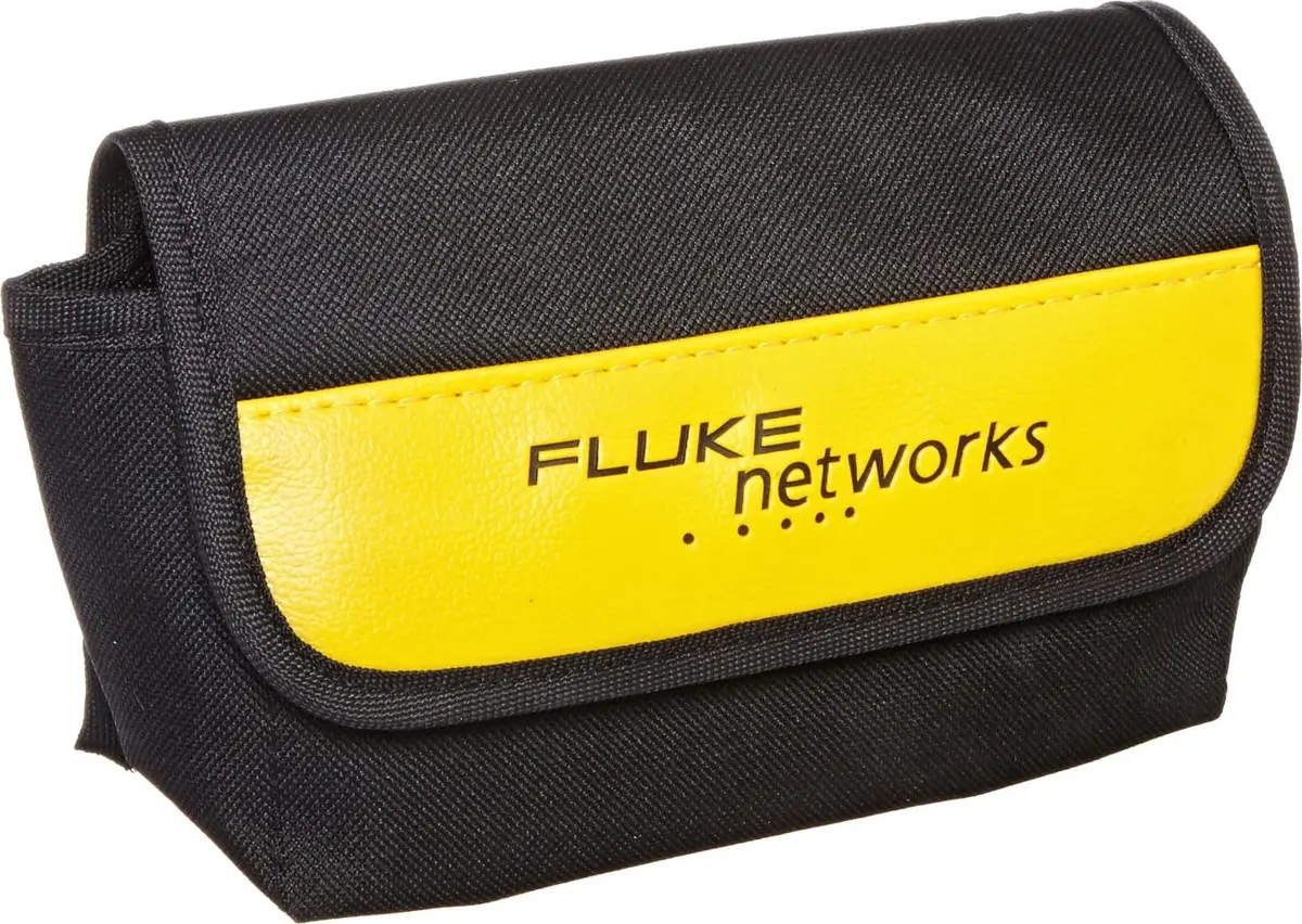 Fluke Ms2-Pouch Microscanner2 Pouch (Item No. 2787104) 1
