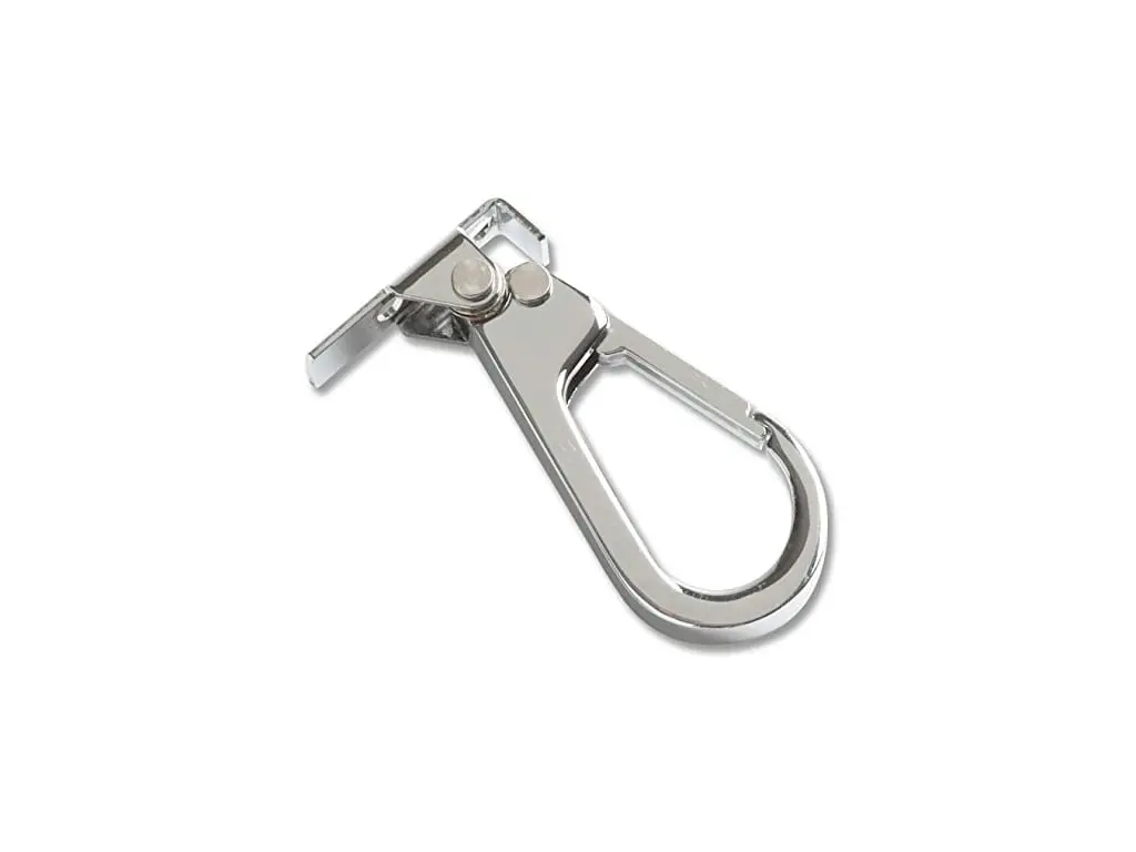 Fluke P4080249 Belt Clip,Ts4x Series (Item No. 2360639) 1
