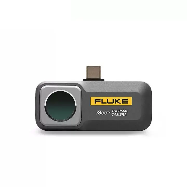 Fluke Tc01a Isee Android Mobile Thermal Camera 2
