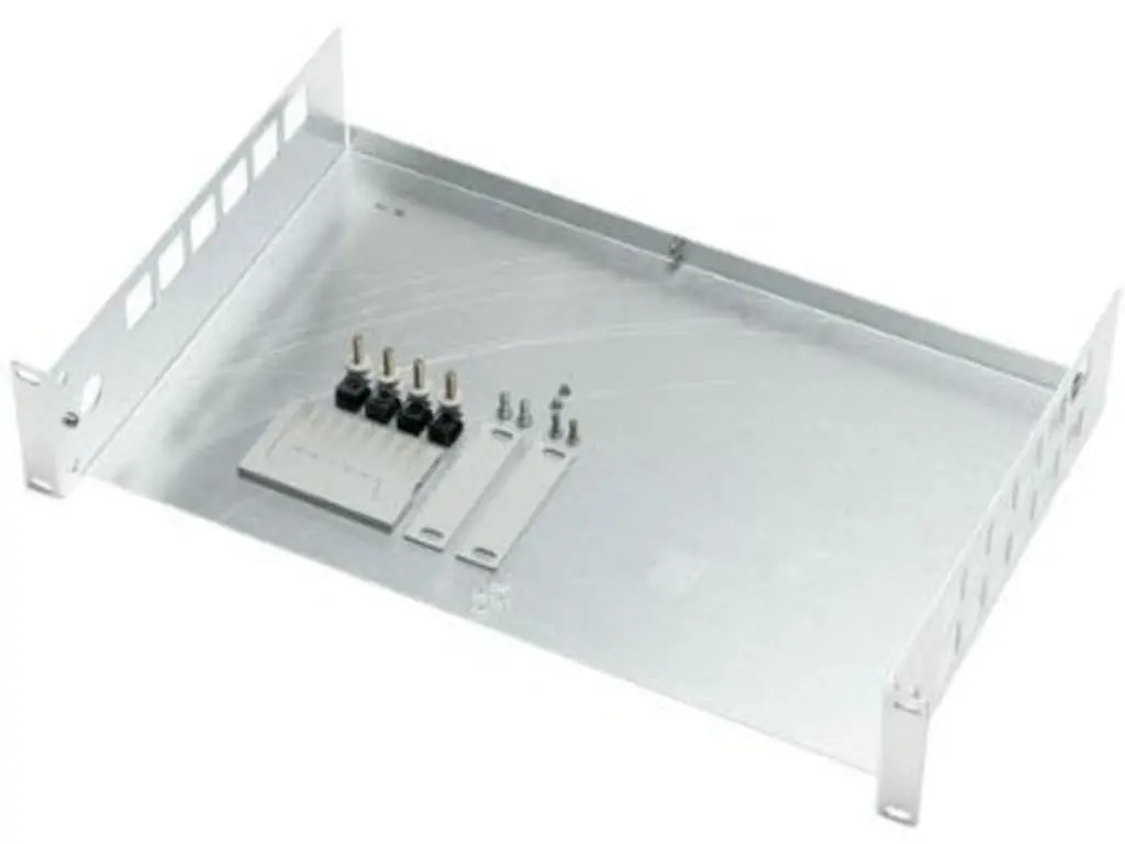 Fluke Rack Mount Kit 8845A & 8846A Single (Item No. 2675518) 1