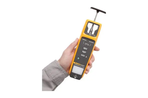 Fluke 1000Flt Fluorescent Light Tester 1