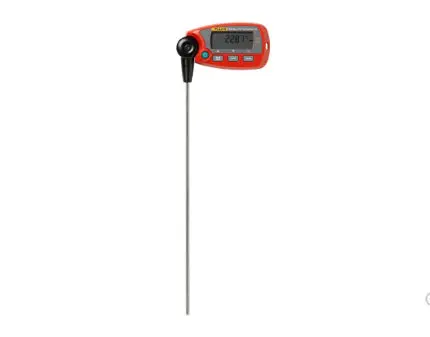 Fluke 1551A Stik Thermometer & Temperature Calibrator 1