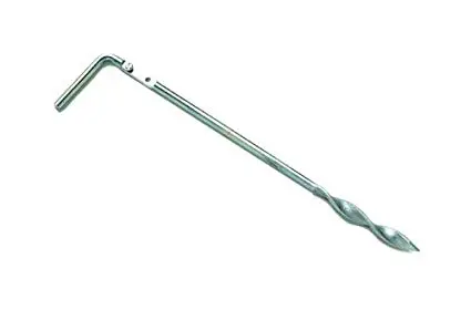 Fluke 1623-2/1625-2 Geo Earth Ground Tester - Earth Stake 1