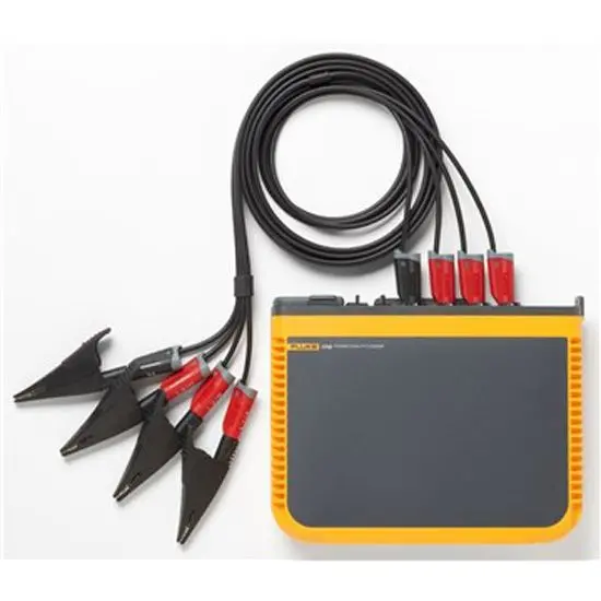 Fluke 174X Gps-Rec Receiver Antenna (Item No. 4921133) 1