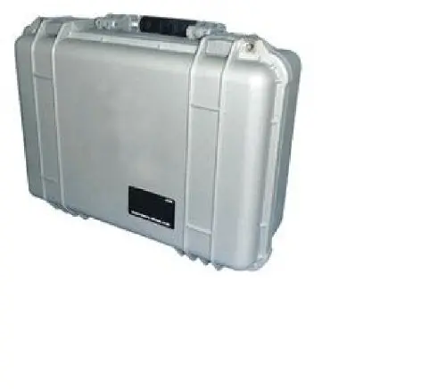 Fluke 190Hps Carry Case For Fluke 481 (Item No. 3266723) 1