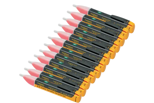 Fluke Flk-1Aca1ii/Apac Acv Detector 90-1000V - Quantity Of 12Pcs 1