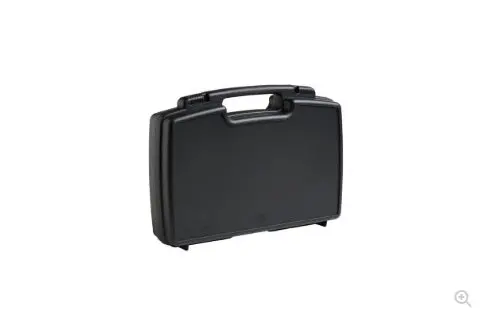 Fluke 2601 Probe Carrying Case (Item No. 1650896) 1