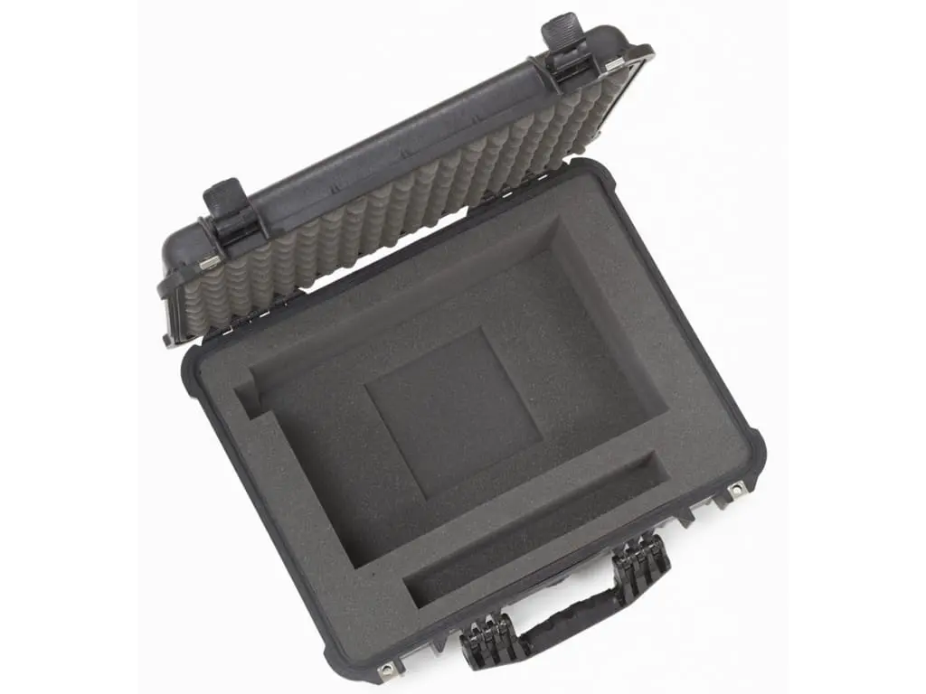 Fluke Transit Case (Item No. 4410441) 1
