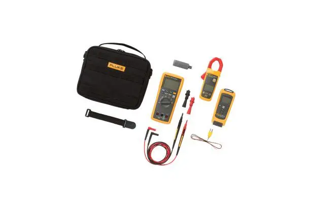Fluke Flk-3000 Fc Hvac Fc Wireless Hvac System (Item No. 4465607) 1