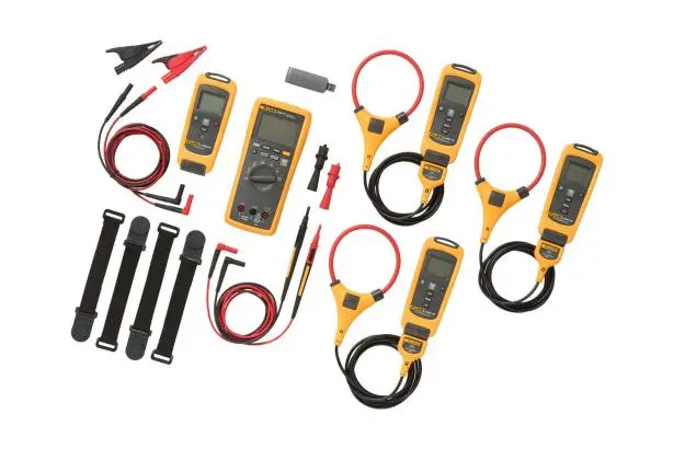 Fluke 3000 Fc Ind Fc Wireless Industrial System 1