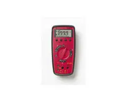 Fluke Amprobe 33Xr-A Manual Ranging Dmm With Temperature And Capacitance 1