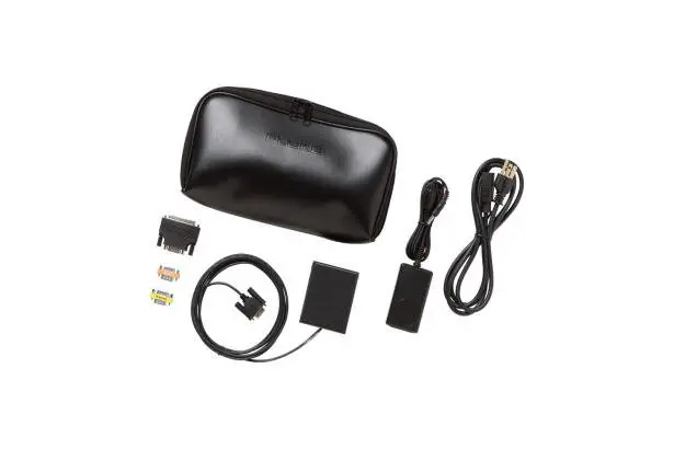 Fluke 700Pck Pressure Module Calibration Kit (Item No. 100062) 1