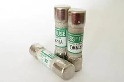 Fluke 740670 Fuse 630Ma/250V (Item No. 740670) 1