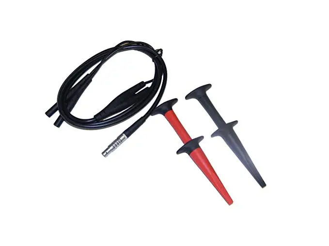 Fluke 754Hcc Hart Communication Cable, 754 (Item No. 3829410) 1