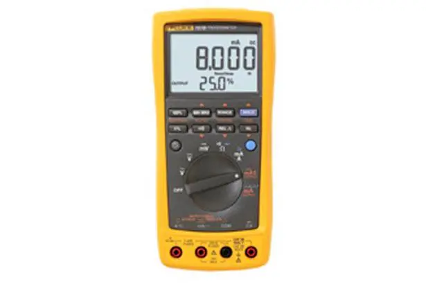 Fluke Fluke-787B Processmeter™ (Item No. 4777186) 1