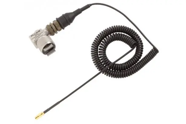 Fluke 805/Es External Vibration Sensor (Item No. 4636786) 1