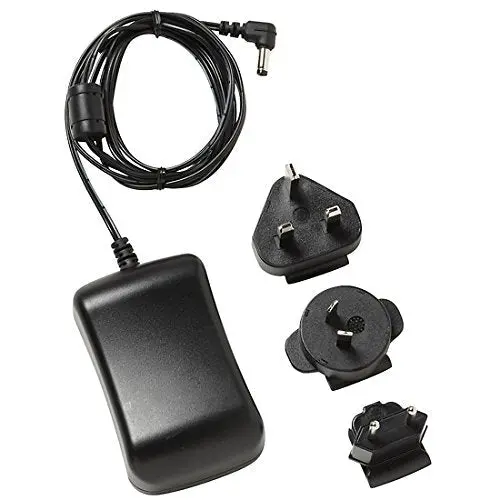 Fluke 810Pa Ac Power Adapter With International Plug Set (Item No. 3986002) 1