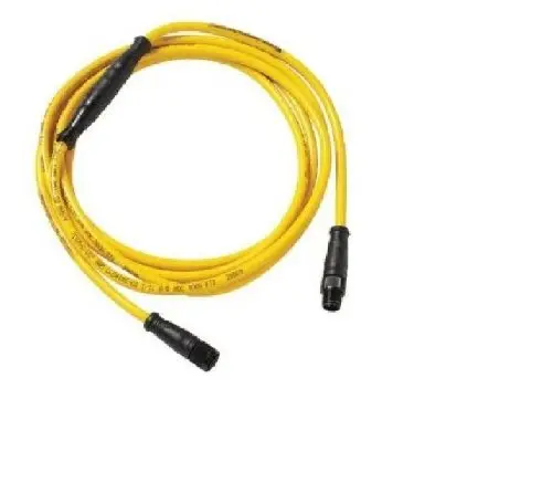 Fluke 810Qdc Vibration Tester Quick Disconnect Cable (Item No. 3530837) 1