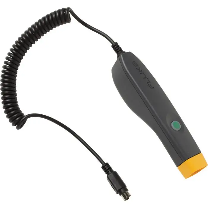 Fluke 810T Vibration Tester Tachometer (Item No. 3530819) 1