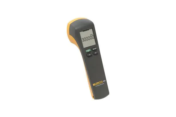 Fluke 820-2 Led Stroboscope (Item No. 4550041) 1