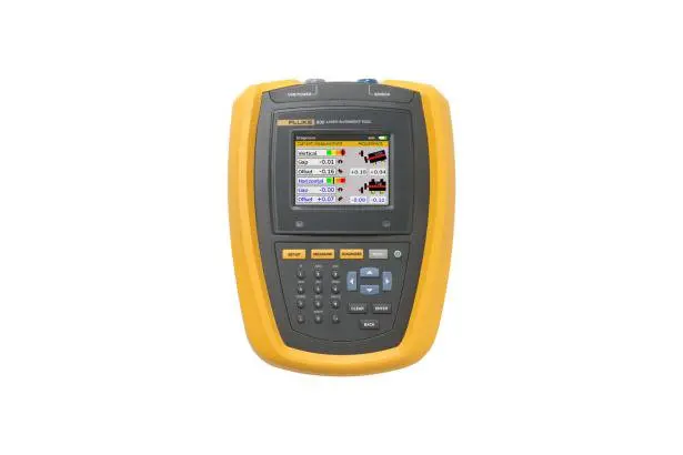 Fluke 830 Laser Alignment Tool (Item No. 4454396) 1