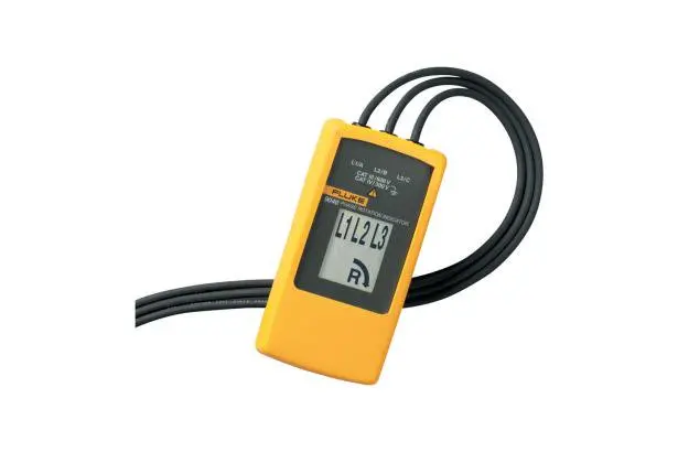 Fluke 9040 Phase Rotation Indicator (Item No. 2435050) 1