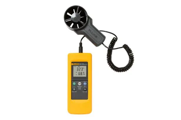 Fluke 925 Vane Anemometer (Item No. 4971760) 1