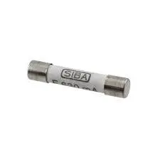 Fluke Amprobe Fa-6X32/.63 500V, .63A Fuse, Am-90/91 1