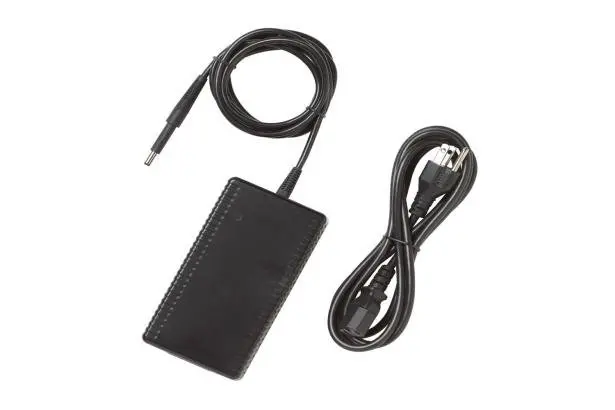 Fluke Bc500 Ac Power Charger - Bc500 (Item No. 4542299) 1