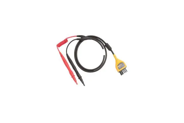 Fluke Btl10 Standard Battery Analyser Probes (Item No. 4542264) 1