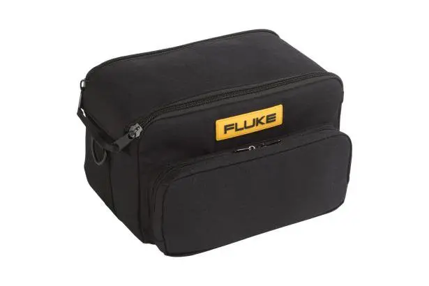 Fluke C17xx Soft Case (Item No. 4637381) 1