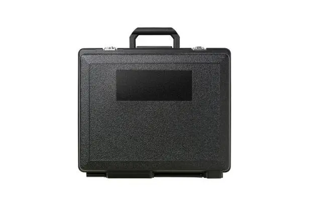 Fluke C700 Hard Carrying Case (700 Series) (Item No. 606928) 1