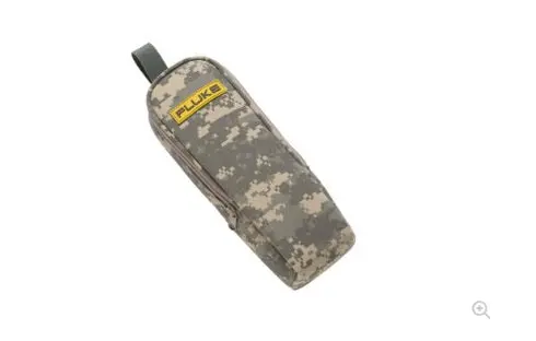 Fluke Camo-C37 Camouflage Carrying Case (Item No. 4110644) 1