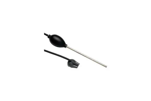 Fluke Co-205 Carbon Monoxide Aspirator Kit (Item No. 664714) 1