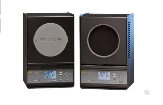 Fluke Calibration 4180/4181 Precision Infrared Calibrators 1