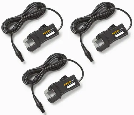 Fluke17xx I40s-El/3Pk 40A Clamp-On Current Transformer 1
