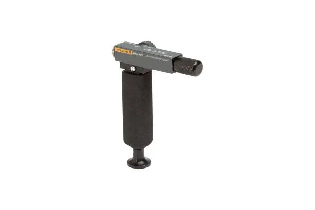 Fluke Fluke-700Ltp-1 Low-Pressure Test Pump, 100 Psi/7 Bar (Item No. 2811763) 1