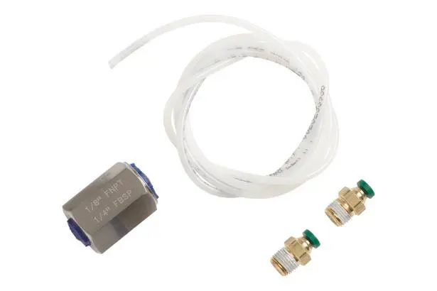 Fluke Fluke-71X Hose Kit Accessory (Item No. 3345825) 1