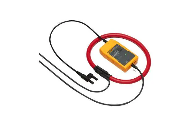 Fluke I2000flex Ac Current Clamp (Item No. 2584912) 1