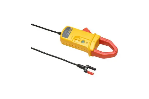 Fluke I410 400A Ac/Dc Current Clamp (Item No. 617727) 1