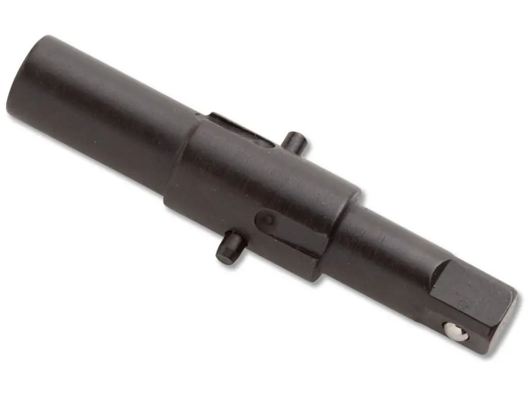 Fluke 10051300 Adapter Blade (D914 Or D914s Only) 1