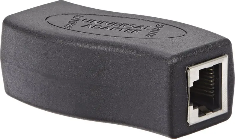Fluke Ciq-Rja Cableiq Rj45/11 Modular Adaptor (Item No. 2398644) 1