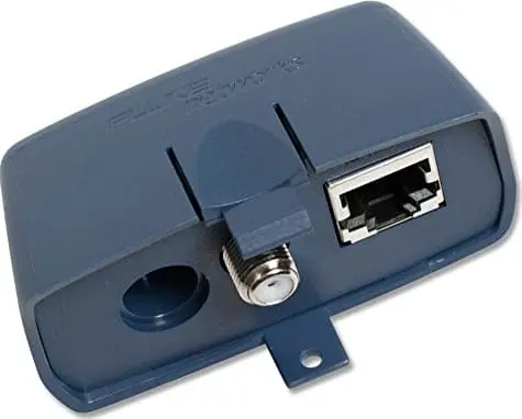 Fluke Ciq-Wm Cableiq Wiremap Adapter (Item No. 2398807) 1