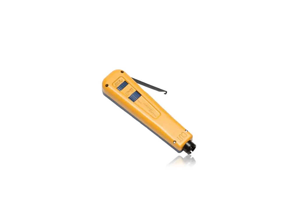 Fluke 10051120 D914 Impact Tool With Eversharp 110 & 66 Blade 1