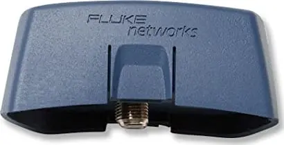 Fluke Ms2-Wm Microscanner2 Wiremap (Item No. 2784891) 1