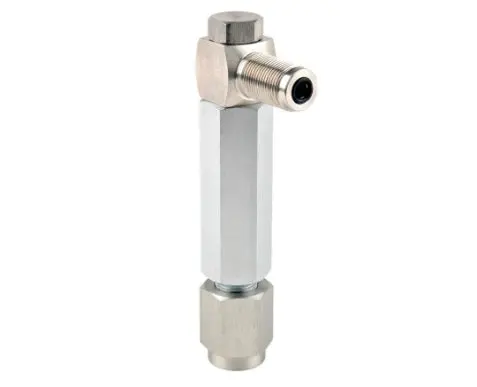 Fluke P5543 Angle Adapter (Item No. 3875955) 1