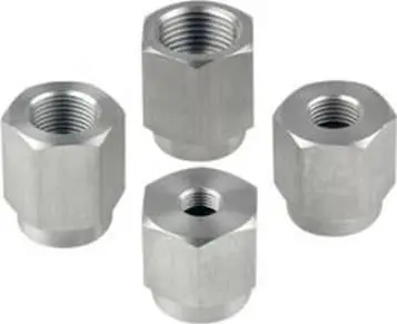 Fluke Adaptor Set, P3000 Standard (Item No. 4185780, 3277383) 1