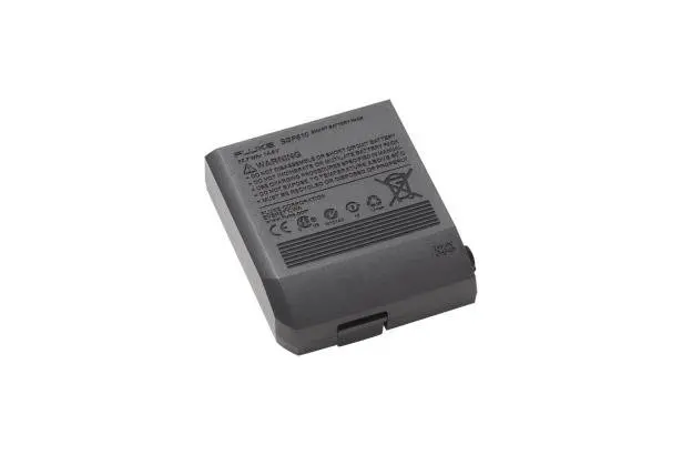 Fluke Sbp-810 Vibration Tester Smart Battery Pack (Item No. 3530843) 1