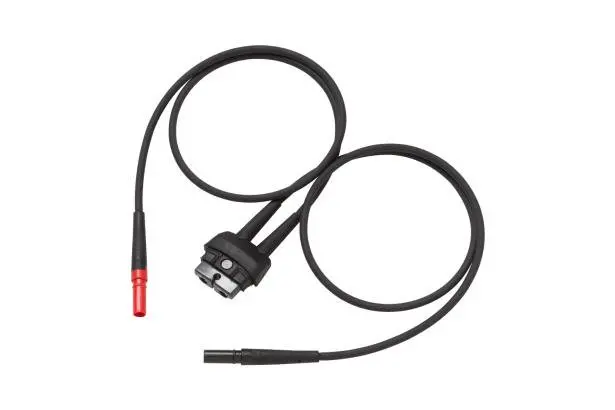 Fluke T5-Rls Replacement Test Lead Set (Item No. 4089137) 1